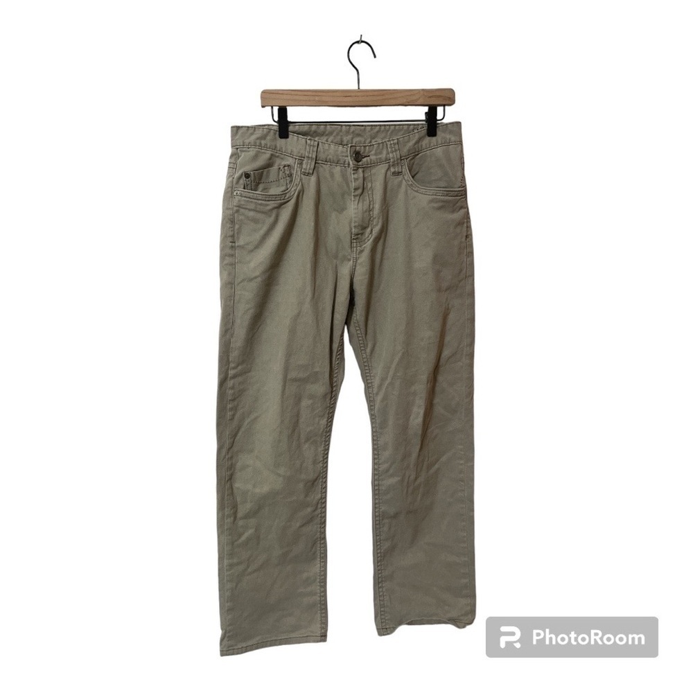 Tommy Bahama Standard Soft Khakis 33x29